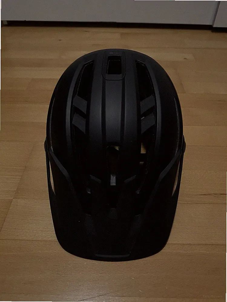 Fahrradhelm Mountainbike MTB Helm Bell Sixer Mips Schwarz