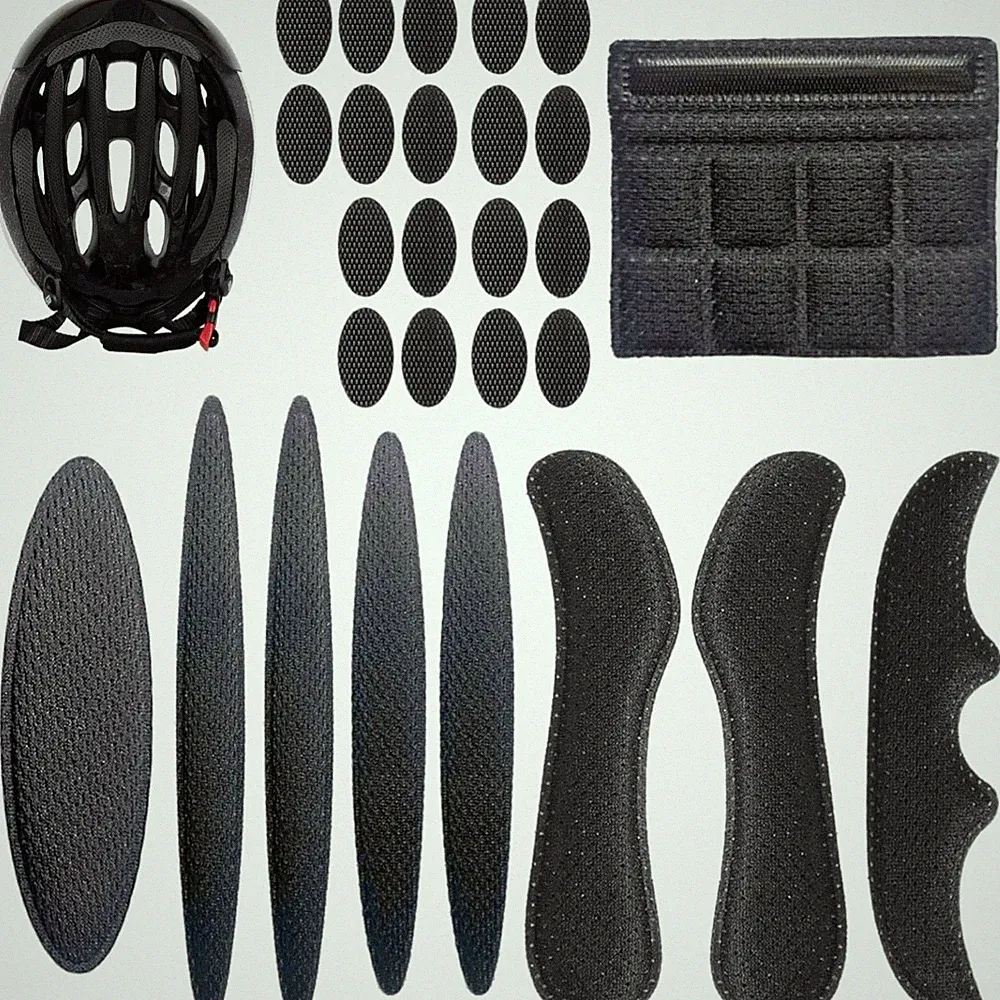 Fahrradhelm Polster Ersatz Schaumstoff für Mountainbike Kinderhelm Sicherheit