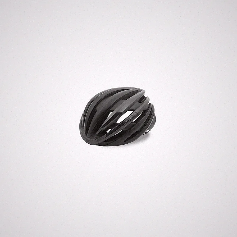 Fahrradhelm Rennradhelm GIRO Cinder Mips Schwarz L 59 bis 63 cm