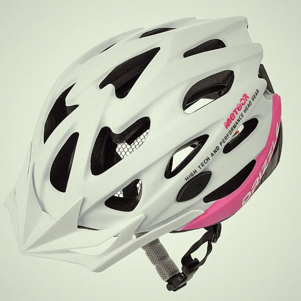 Fahrradhelm Schutzhelm für Herren und Damen Erwachsene MTB Bike M - XL Radhelm