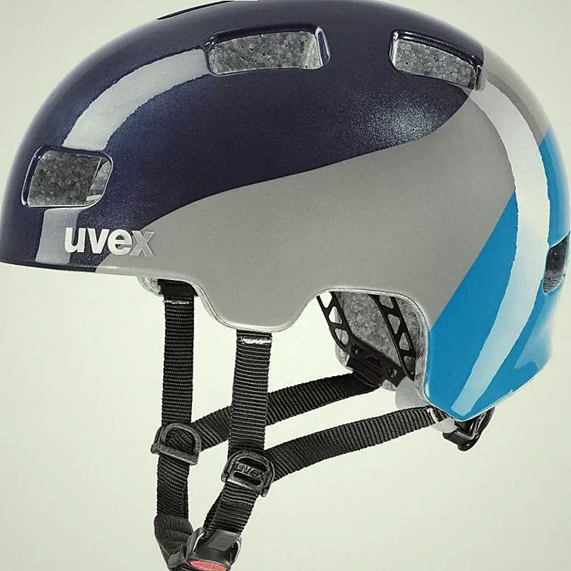 Fahrradhelm Uvex Hlmt 4 41/3/980/10 - 51-55 Uvex