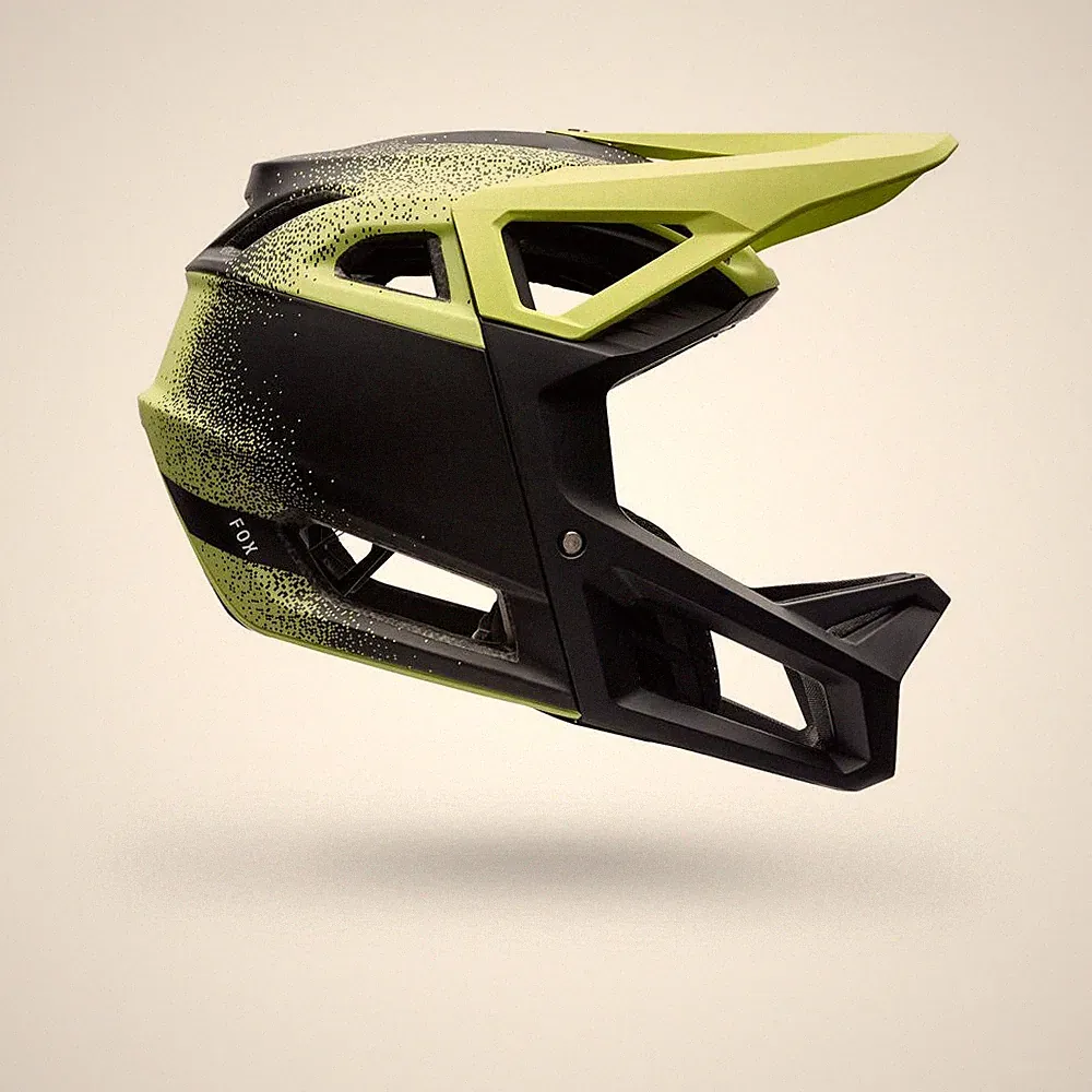fahrradhelm mips visier