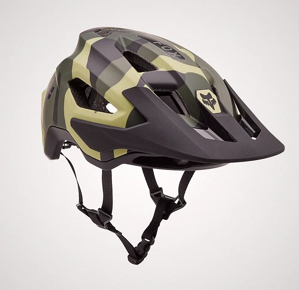 Fox Racing Speedframe Mips I Fahrradhelm I Mountainbike I MTB I Ebike I Helmet
