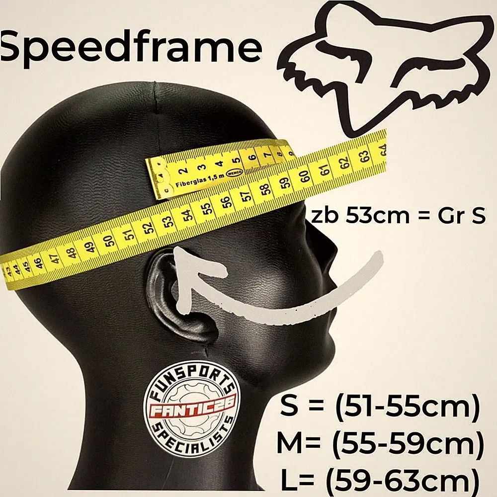 Fox Speedframe Solid Helm Fahrrad MTB Mountainbike City Trail Mips Militärgrün