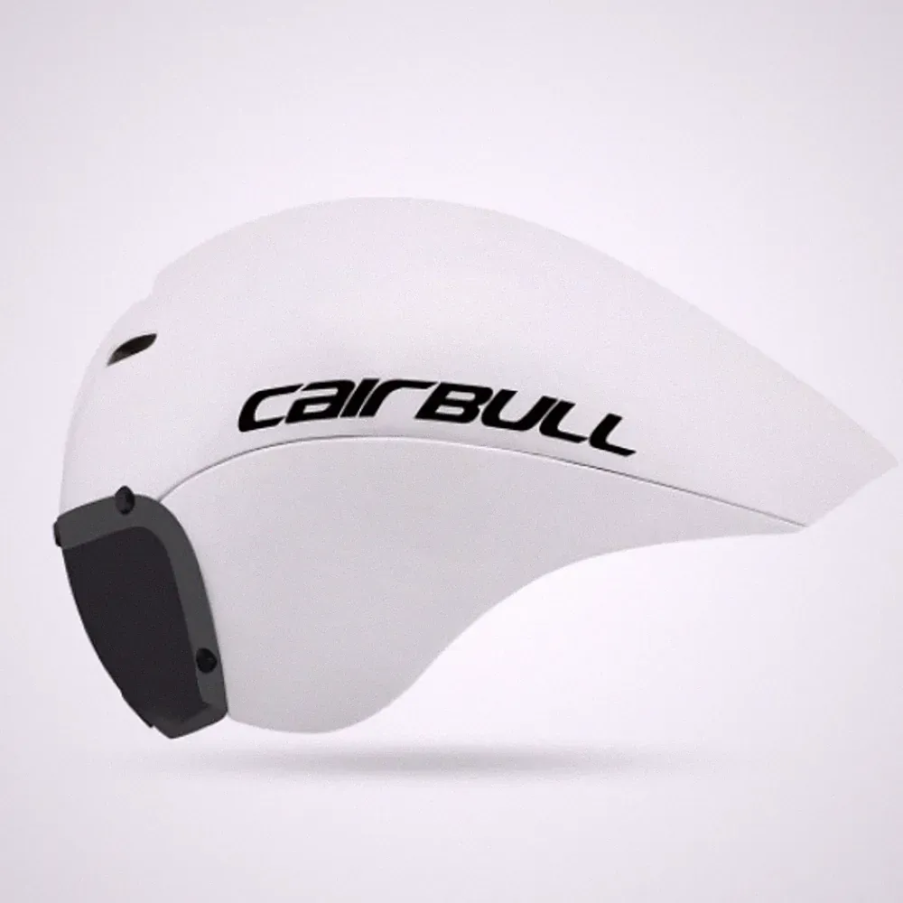 GAIRBULL Fahrradhelm Mountainbike Helm City Road Rennradfahren Radrennen 55-61cm