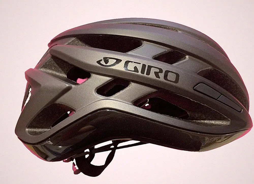 GIRO CASCO AGILIS MATTE BLACK TG Größe L 59-63 Helm Fahrradhelm Schwarz Matt