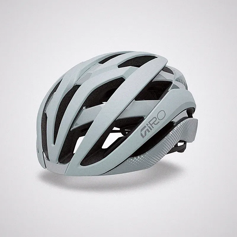 Giro Cielo Mips Pulse Fahrradhelm Eisblau