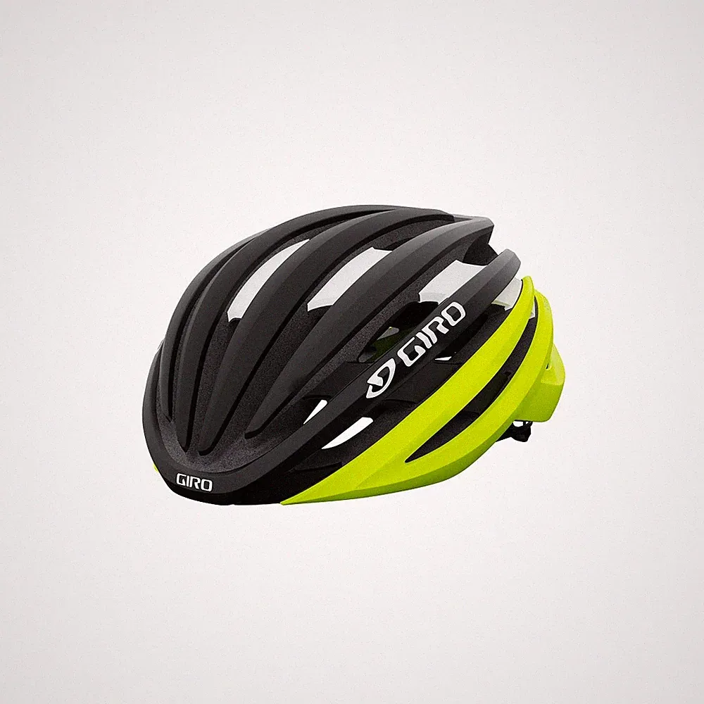 Giro - Cinder Mips Fahrradhelm - Schwarz/Gelb - 51 - 55 cm
