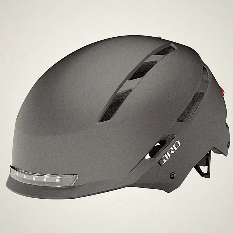 Giro escape Mips Fahrradhelm Grafit Matt