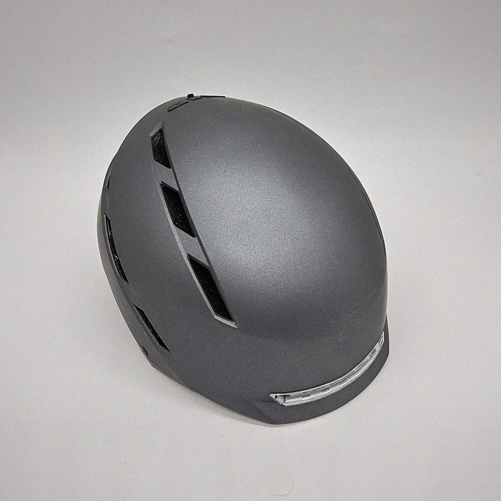 Giro Escape MIPS Matte Graphite M