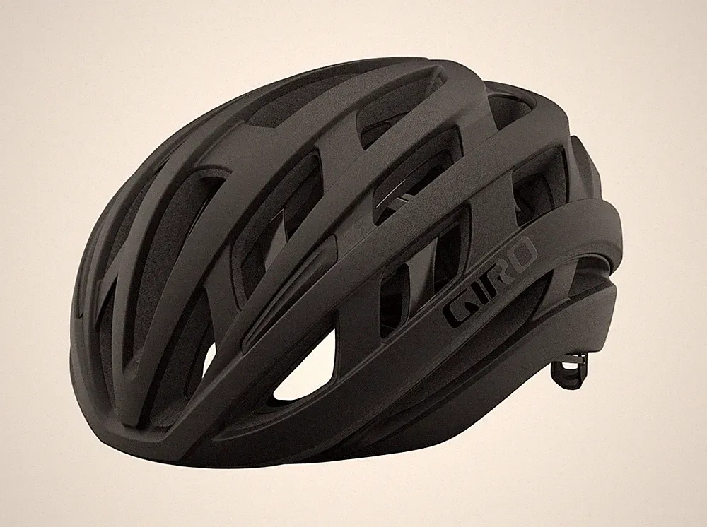 GIRO Fahrradhelm HELIOS MIPS SPH MATTE