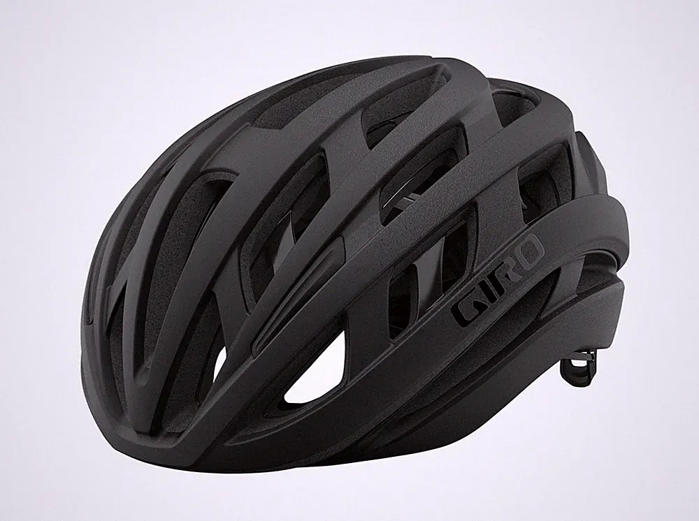 GIRO Fahrradhelm HELIOS MIPS SPH MATTE