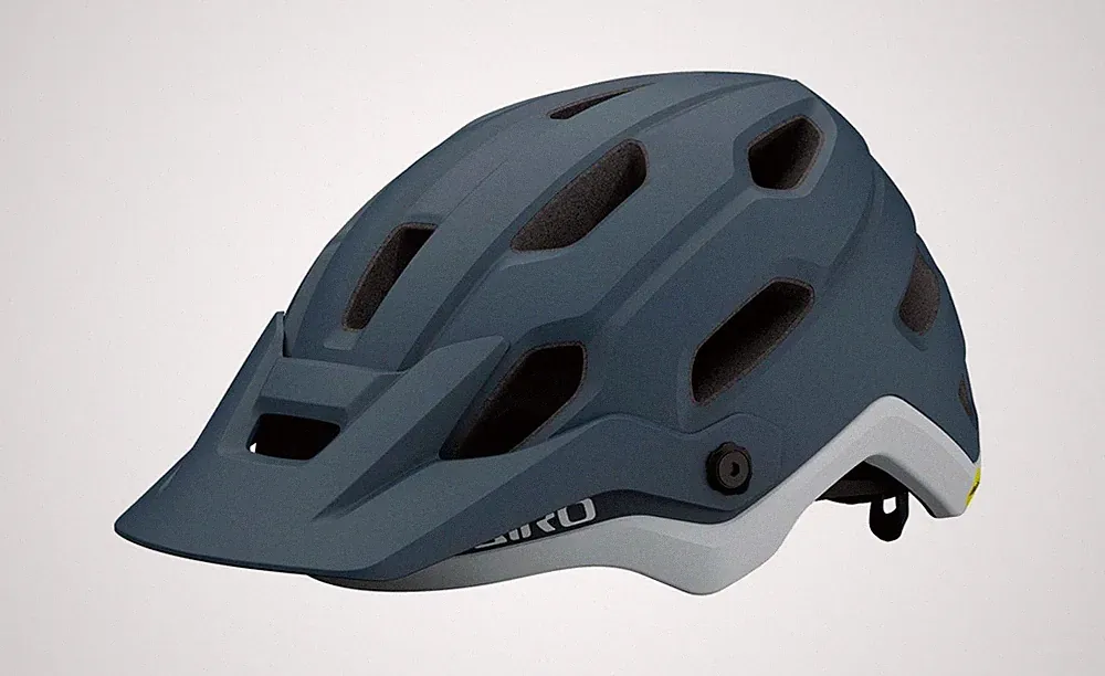 GIRO Fahrradhelm SOURCE MIPS MATTE