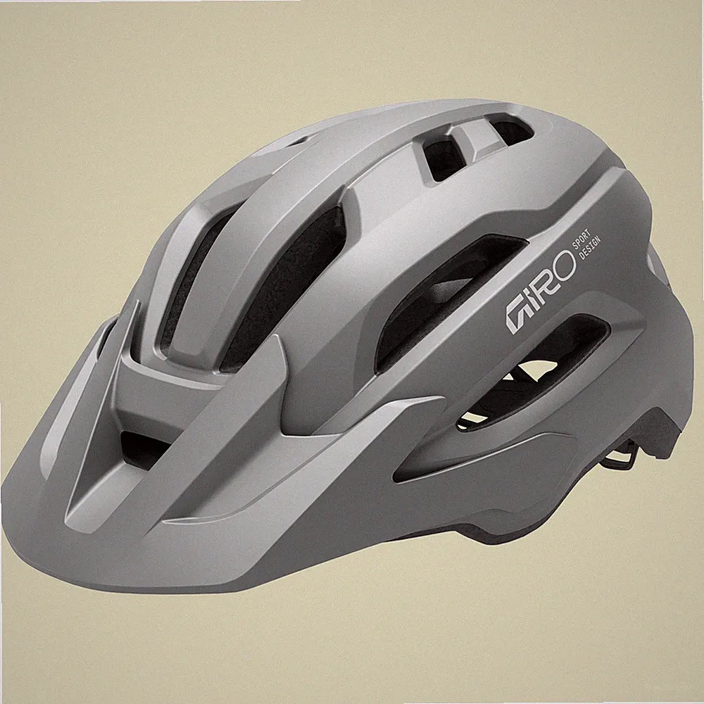 Giro Fixture Mips II UA 2026 Fahrradhelm Universal Fit