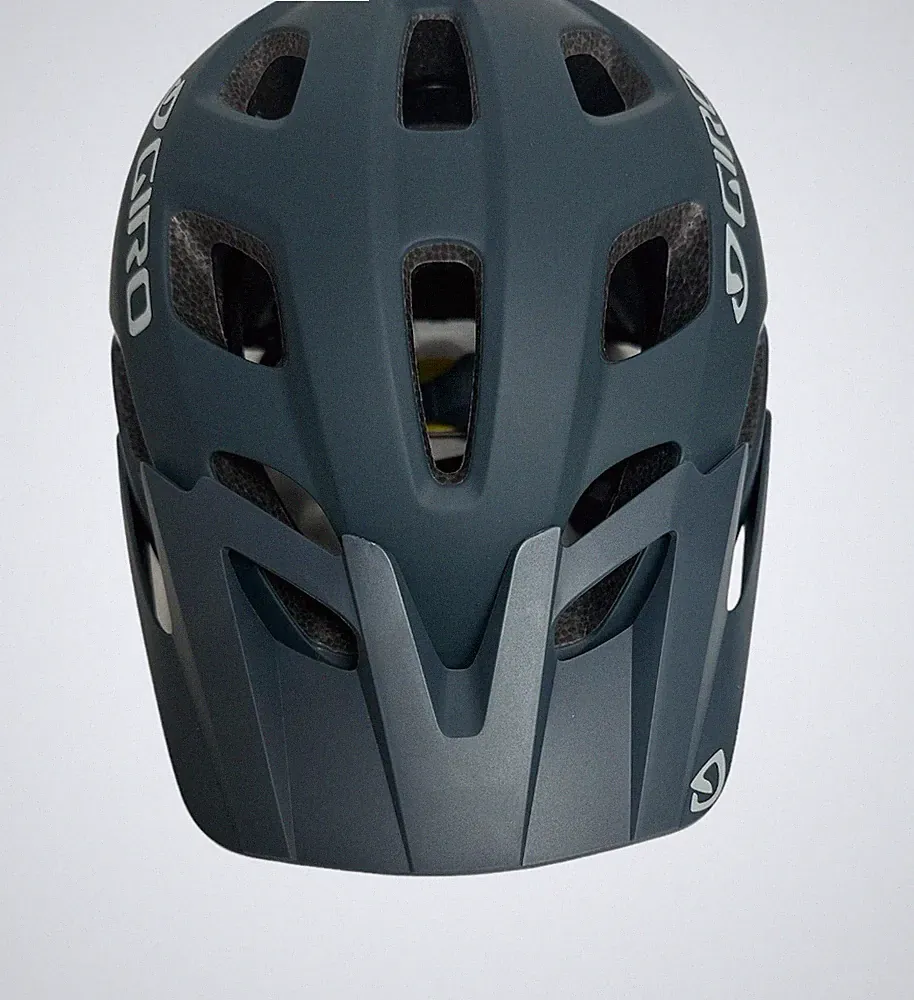 Giro Fixture MIPS Unisex Erwachsene Fahrrad Helm Gr.54-61cm
