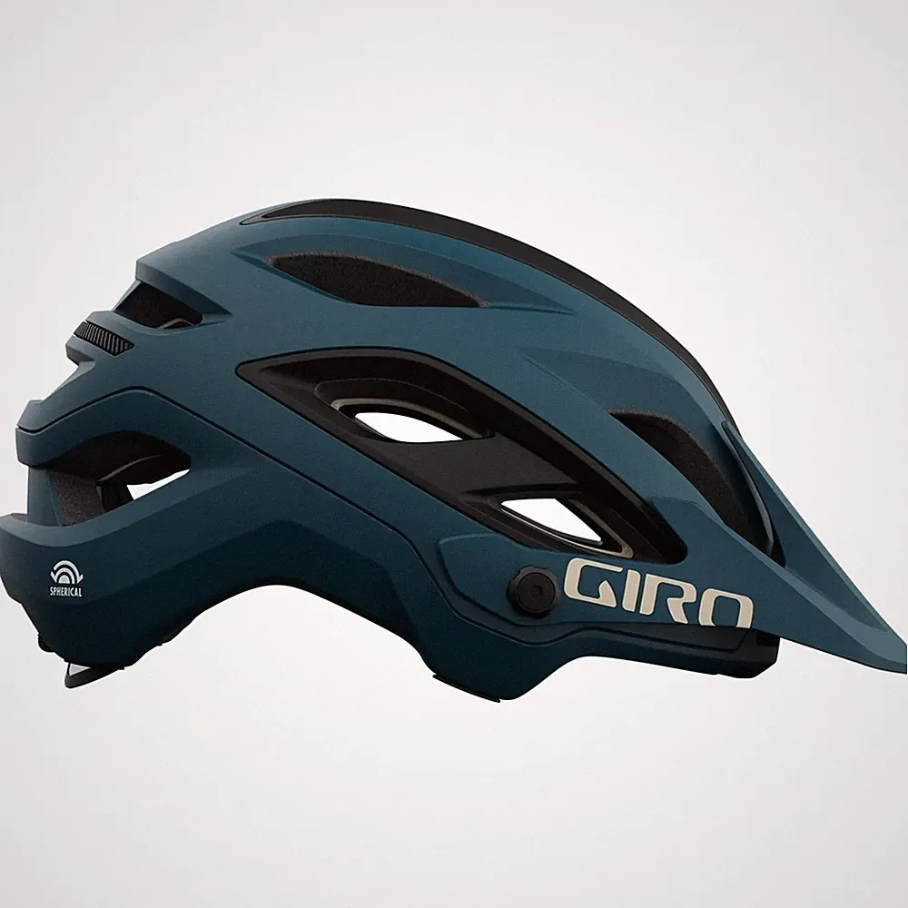 Giro Merit W Spherical MIPS® MTB Unisex Fahrradhelm L