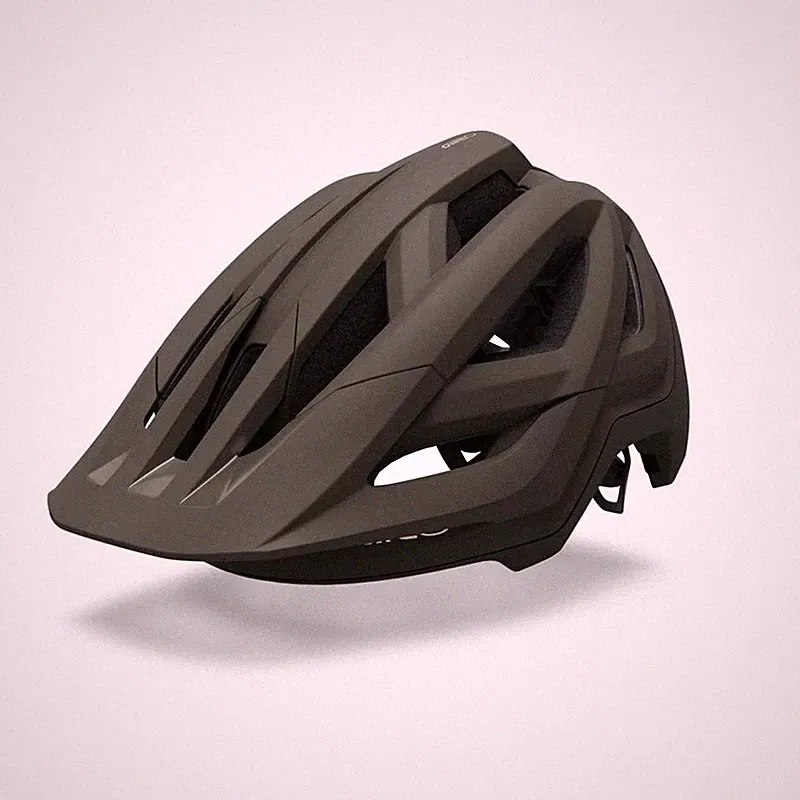 Giro Montaro MIPS III Fahrradhelm Dunkelgrün Giro Trail All Mountain