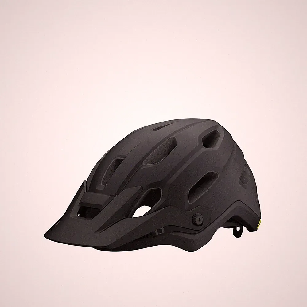 Giro Source MIPS matte black fade Radhelm Fahrradhelm Bikehelm Unisex
