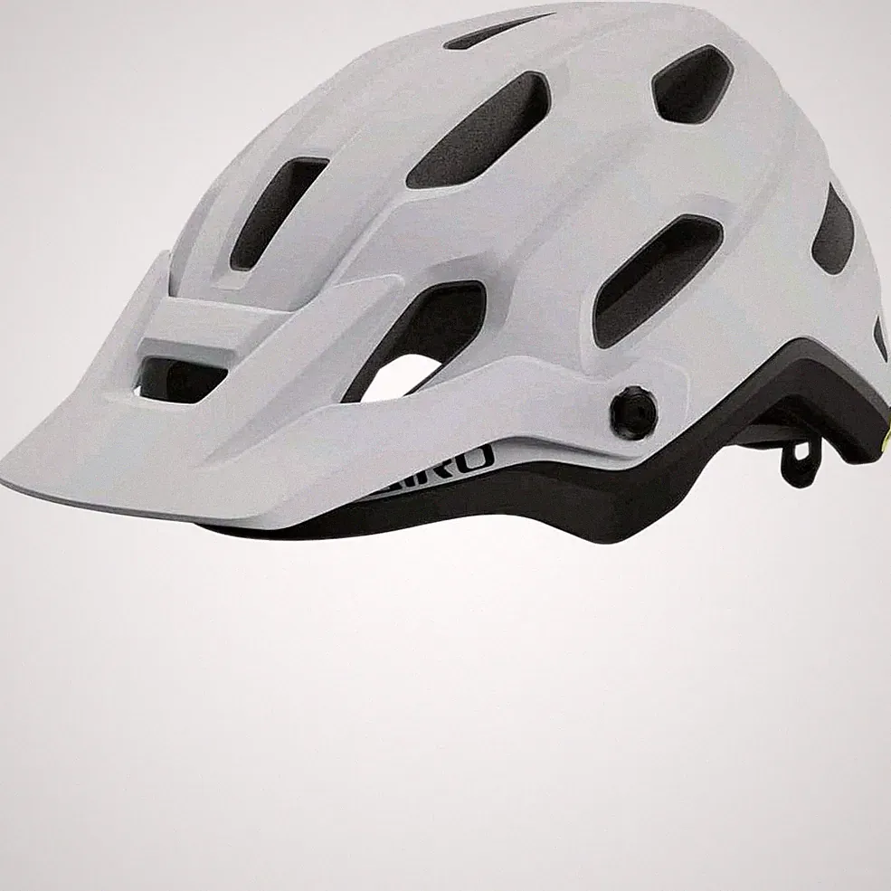 Giro Source MIPS MTB Fahrradhelm Gr. S 51-55cm Matte Chalk Neu ETTK