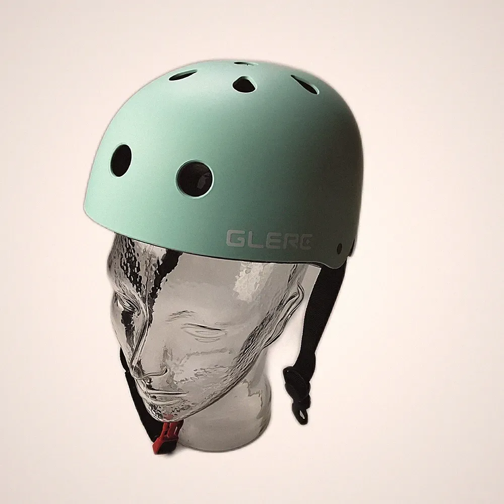 Glerc Kinder Fahrradhelm Jungen Mädchen 8 Jahren Kinder Fahrrad Sicherheit