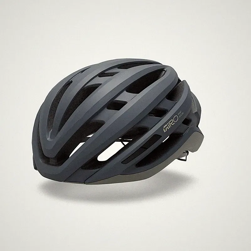 Helm Agilis Mips Nachtblau Giro Fahrrad