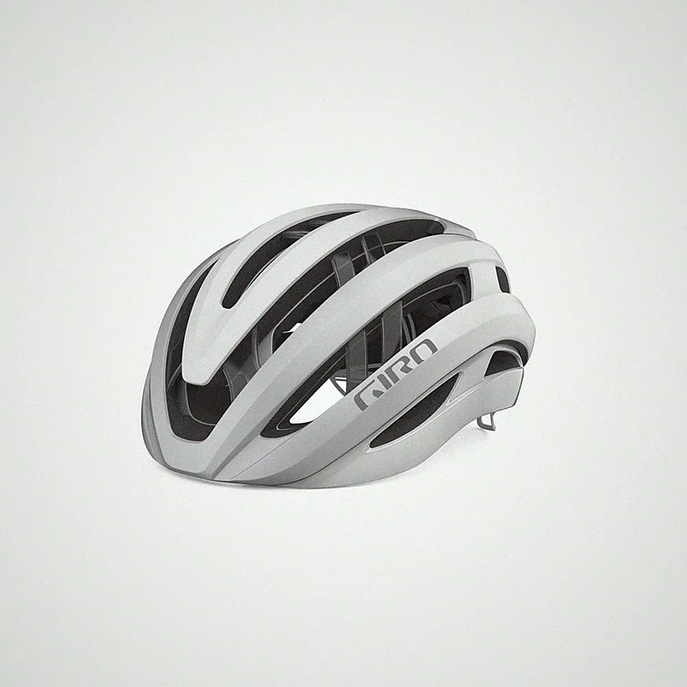 Helm Aries Spherical Mips Blau Giro Fahrrad