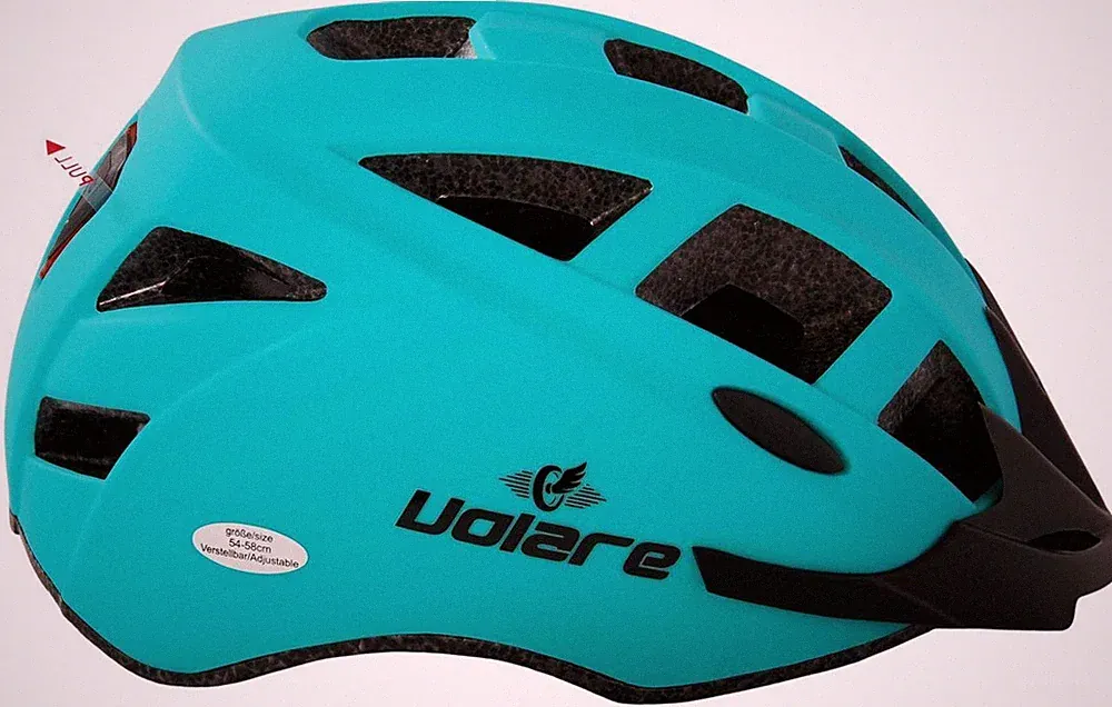 Herren Damen Radhelm Fahrradhelm Fahrrad Skate Helm Jugend Erwachsene Schutzhelm