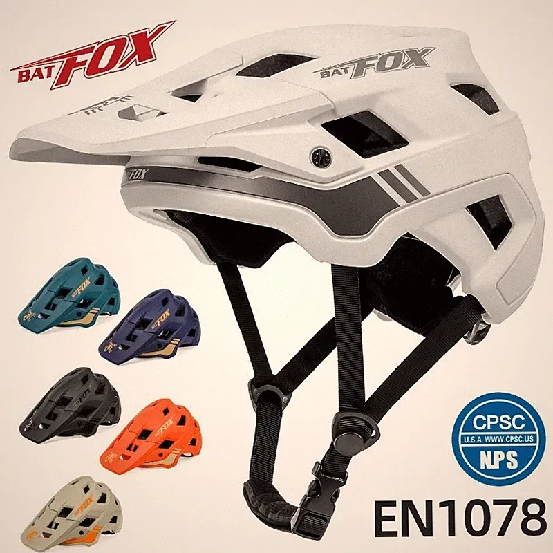 Herren Fahrradhelme Casco Para Mountainbike Rennrad, Qualität.