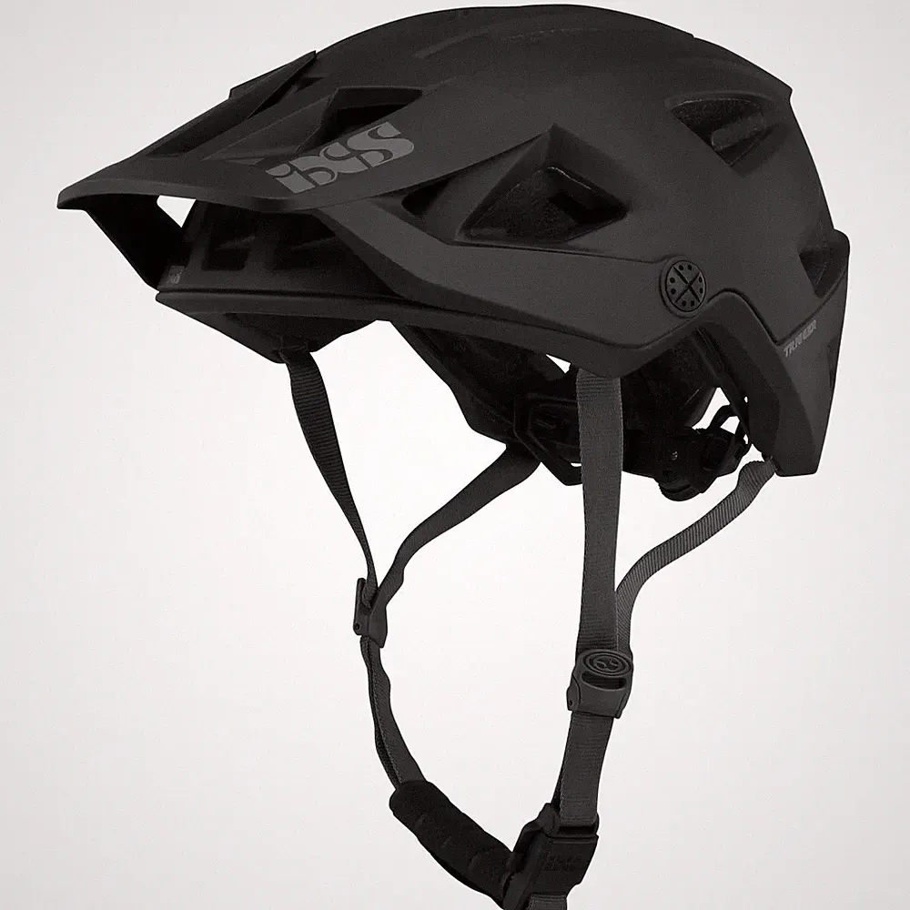 IXS Enduro MTB-Helm Trigger AM