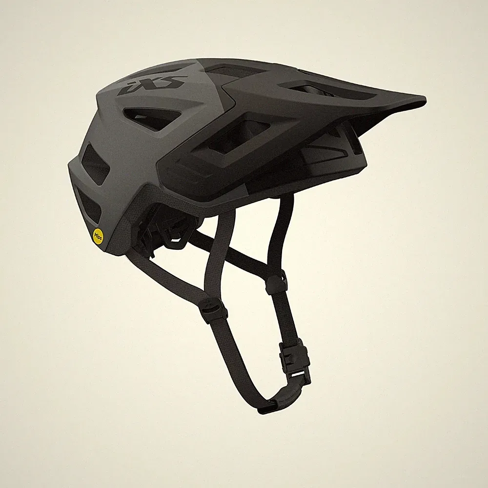 fahrradhelm mips mtb