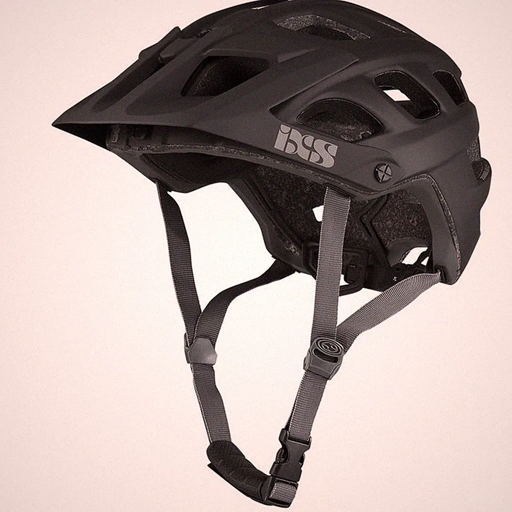 fahrradhelm ixs trail