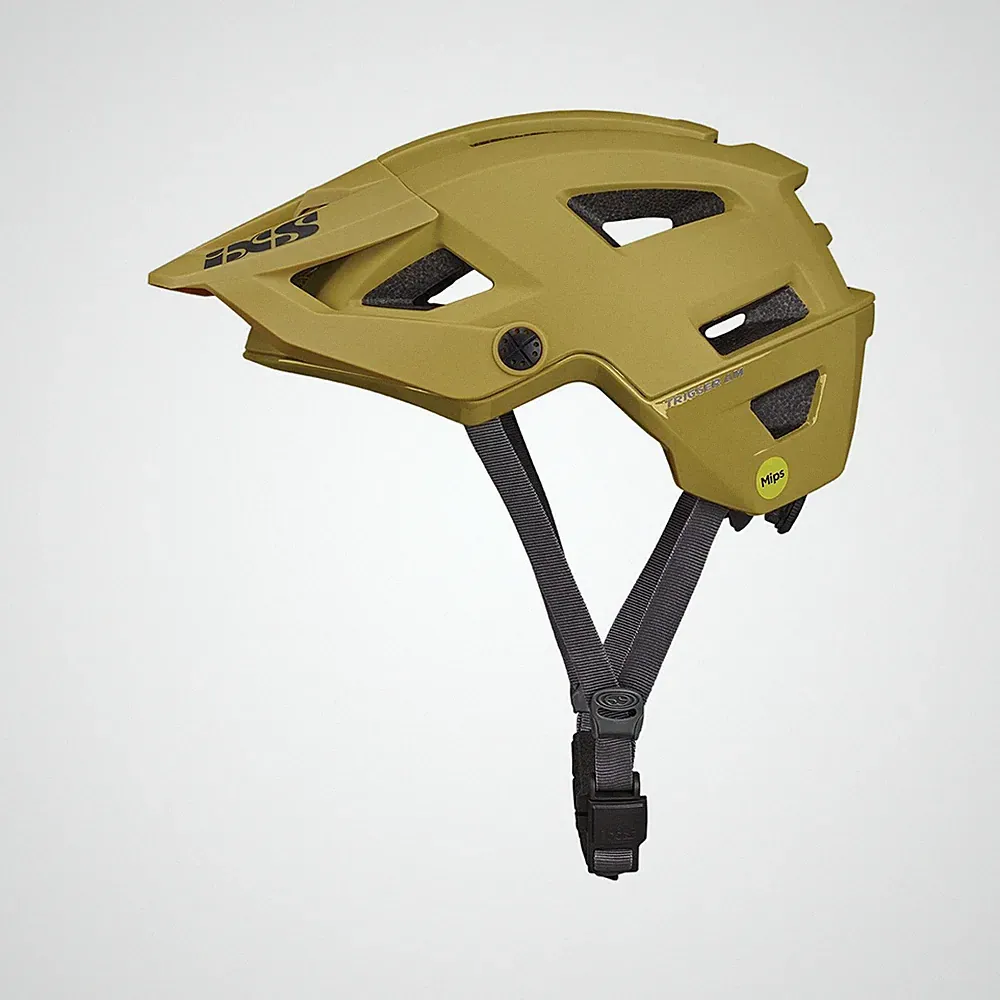 fahrradhelm mips damen