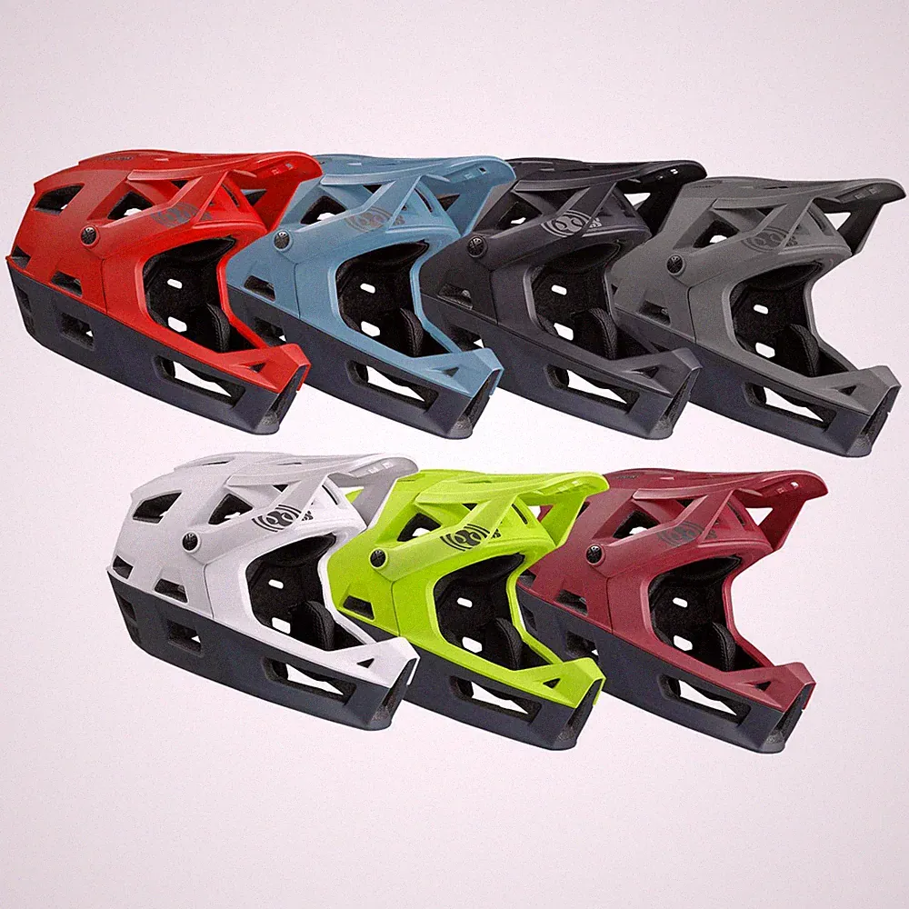 fahrradhelm herren ixs