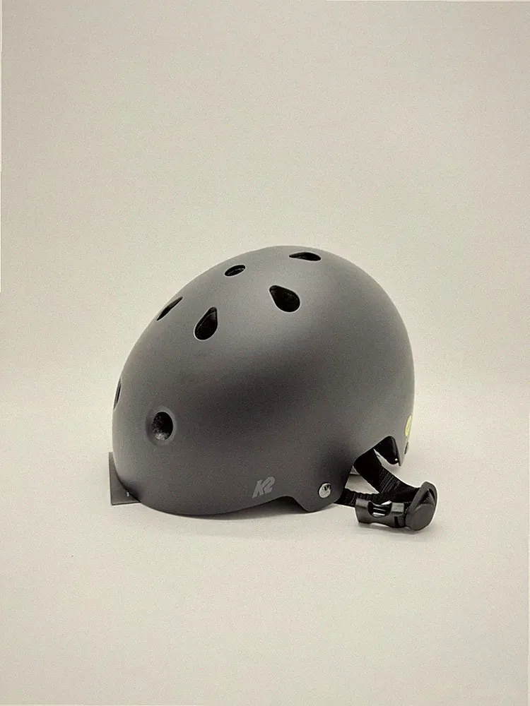 K2 Varsity MIPS Fahrradhelm - Größe M 55-58cm - Farbe Schwarz