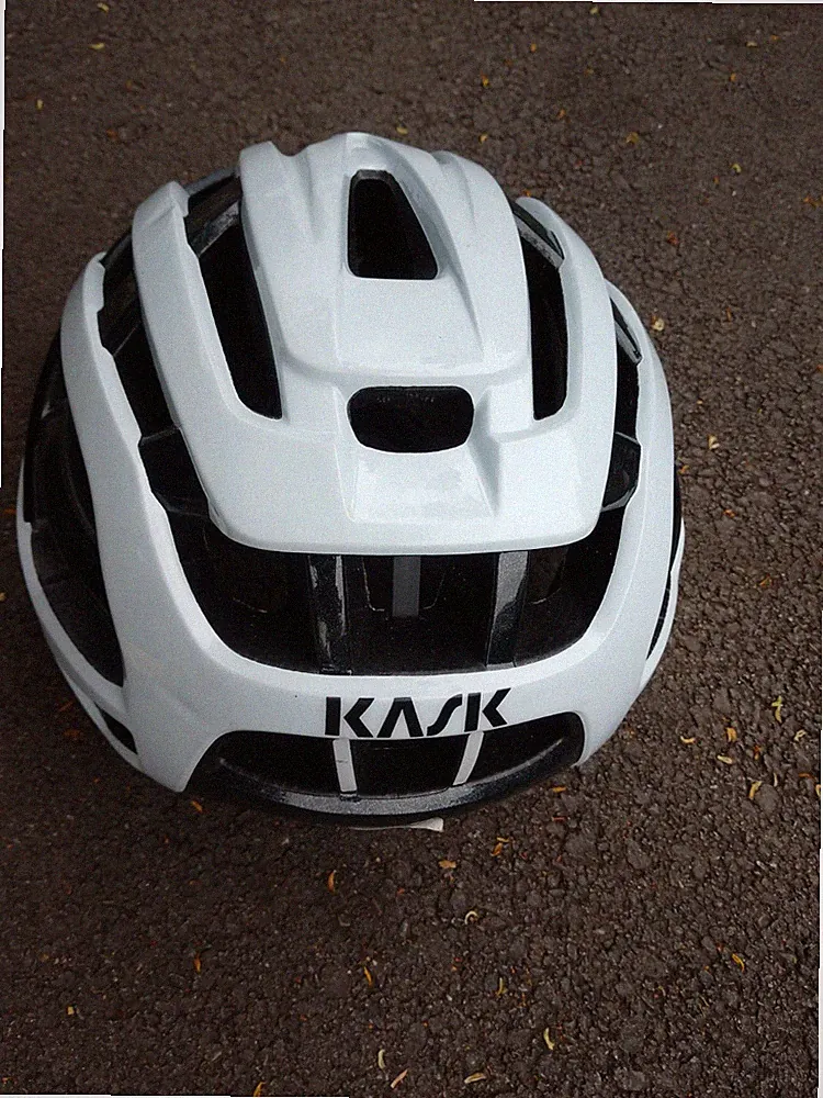 Kask Valegro Gr S 50-56 Rennradhelm 180g Fahrradhelm