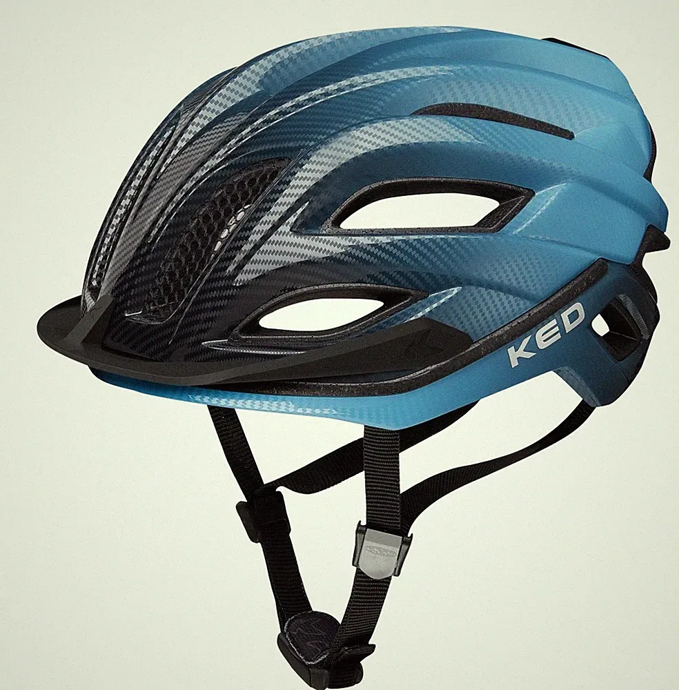 ked fahrradhelm erwachsene