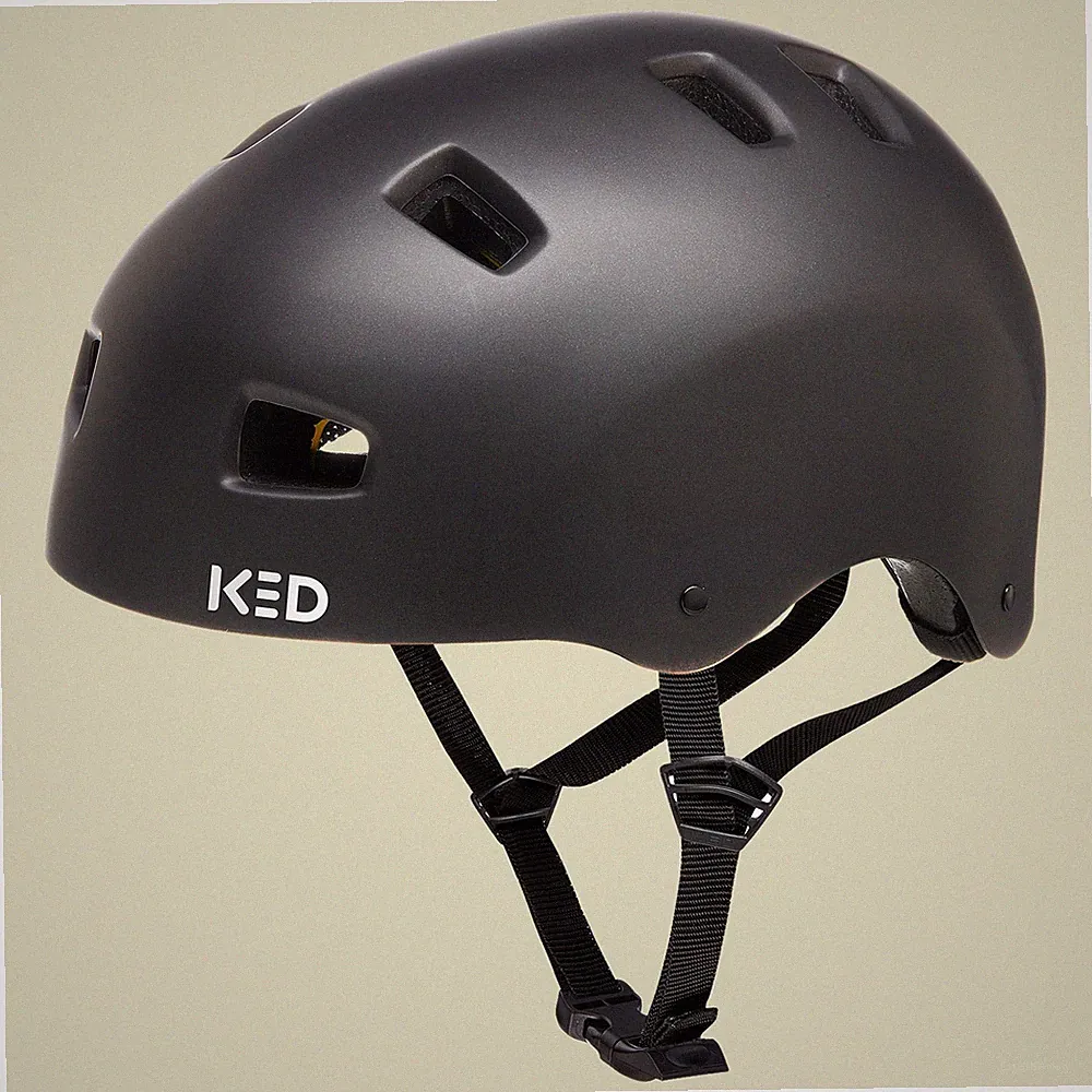KED Citro Fahrradhelm