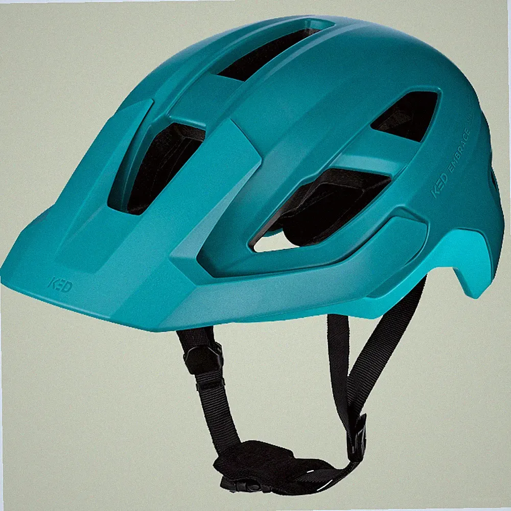 KED Embrace MU-1 Fahrradhelm