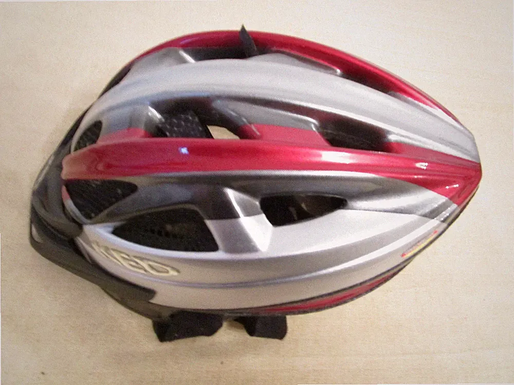Ked Fahrradhelm Herren