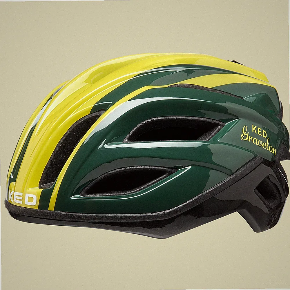 KED Gravelon Fahrradhelm