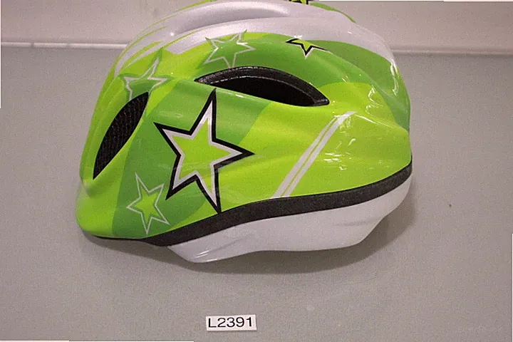 KED Kinder Jungen Fahrradhelm Helm MEGGY II-XS-44-48cm (L2391-B40)