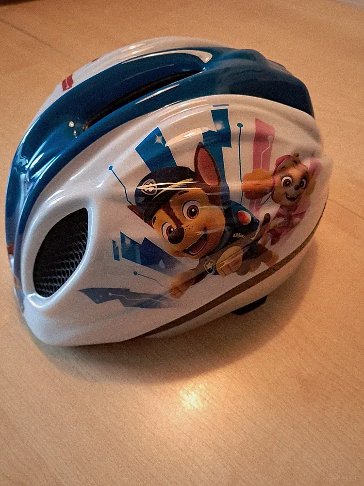 KED Meggy II Originals Kinder Fahrradhelm