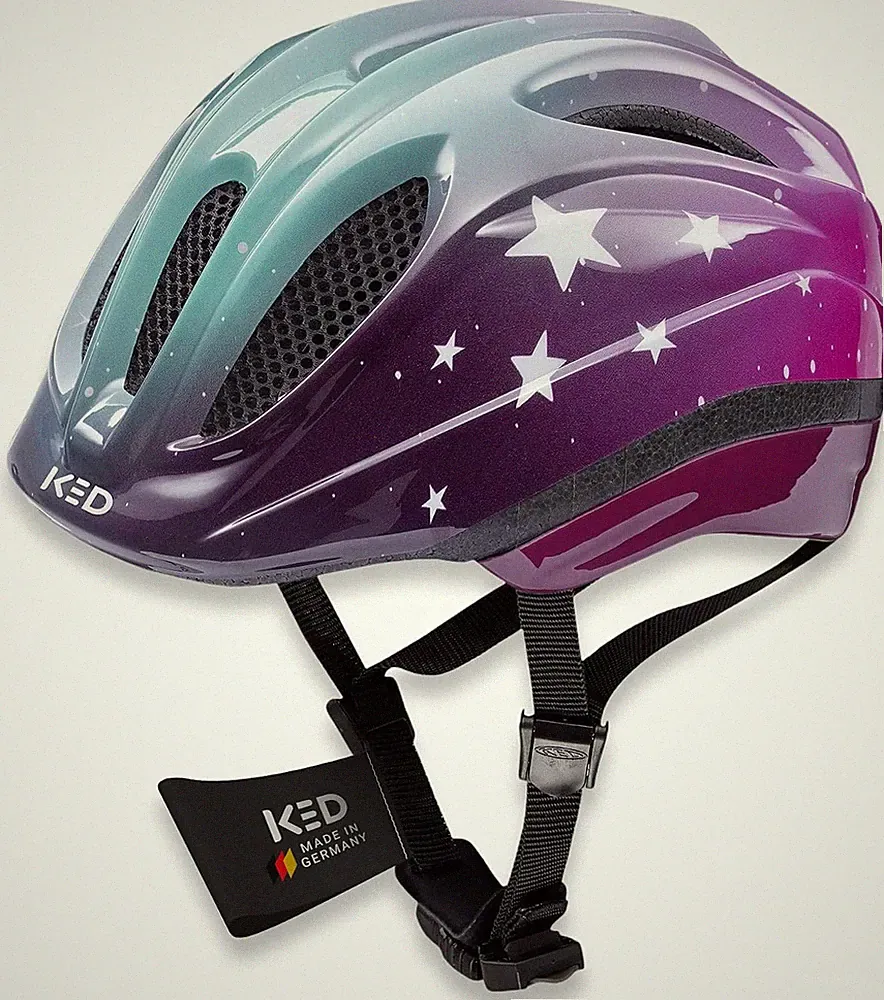 ked fahrradhelm kinder meggy 2