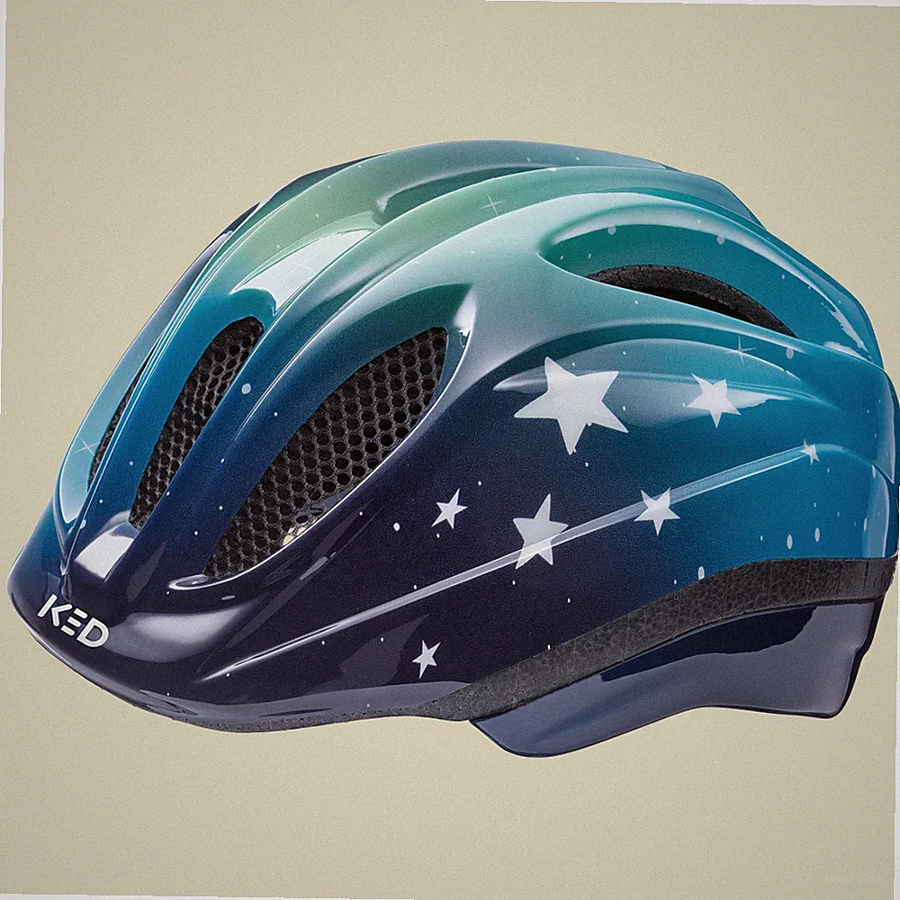 KED Meggy II Trend Kinder Fahrradhelm
