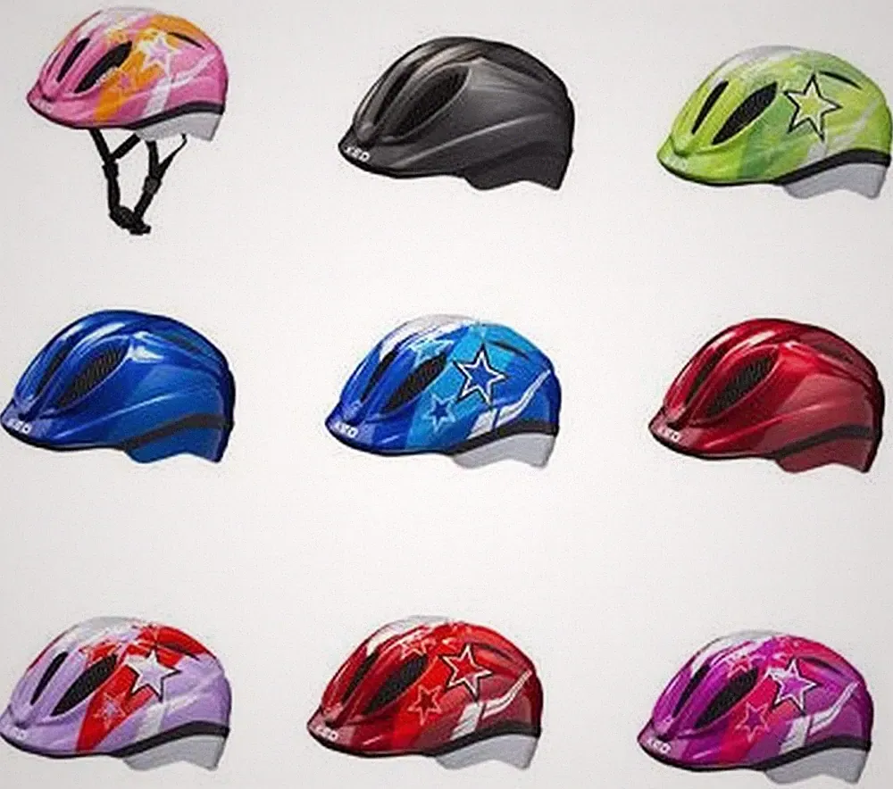 KED Meggy Trend Helm Kinderhelm Fahrradhelm Radhelm - Auswahl