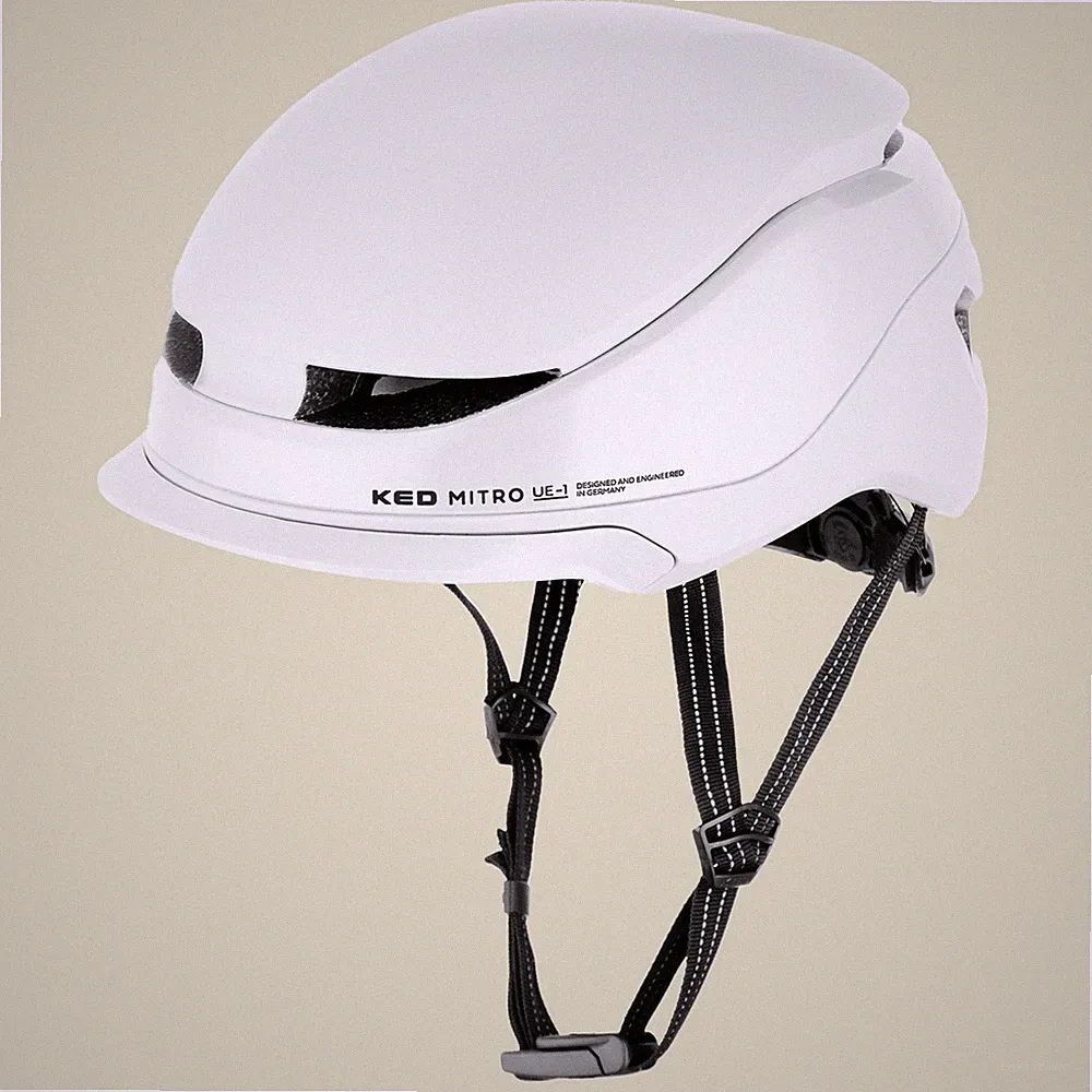 KED Mitro UE-1 Fahrradhelm