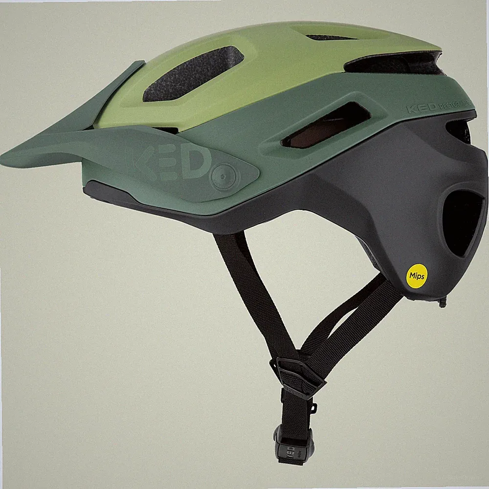 KED Pector ME-1 Fahrradhelm