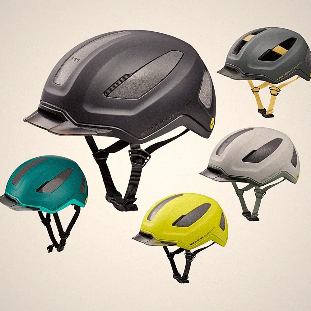 fahrradhelm mips visier