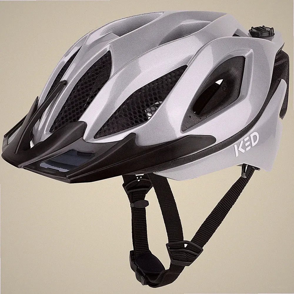 KED Spiri II Trend Fahrradhelm
