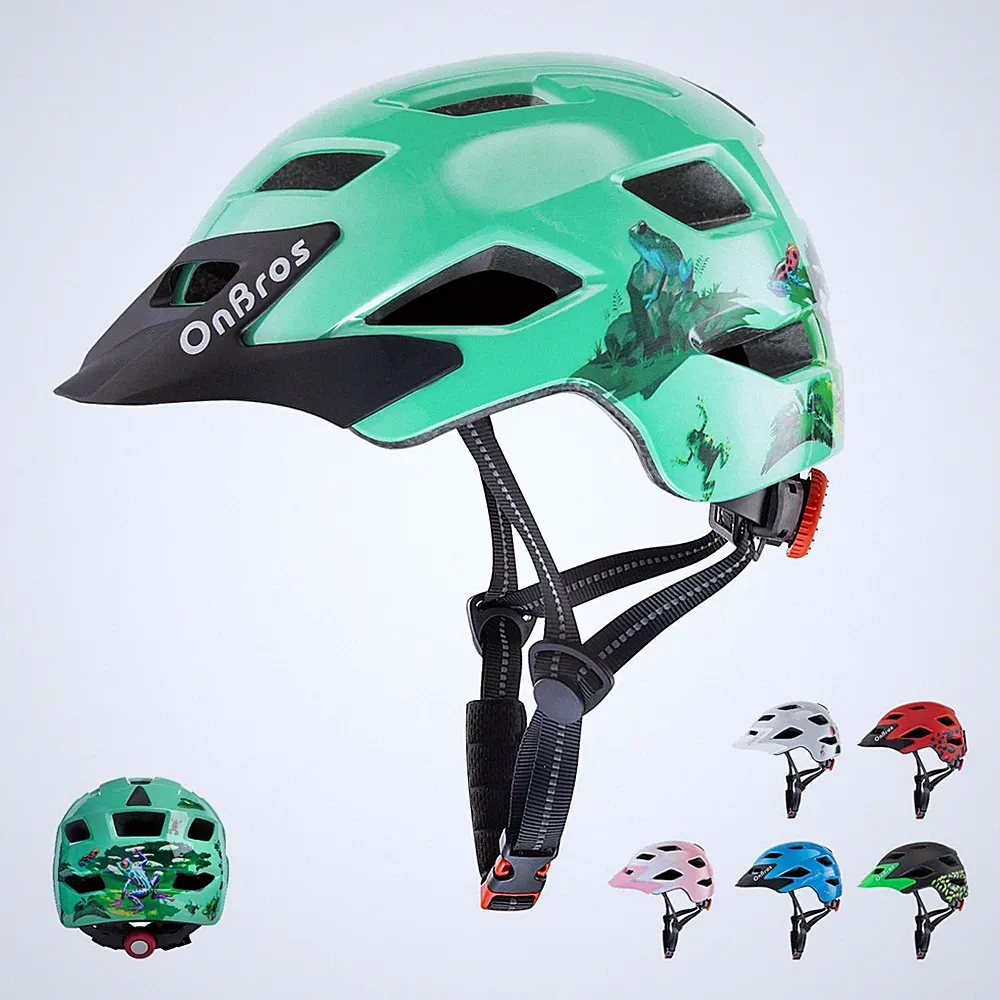 Kinder Fahrradhelm 514 Jahre Fahrradhelm Kinder für Mädchen und Jungen Skater...